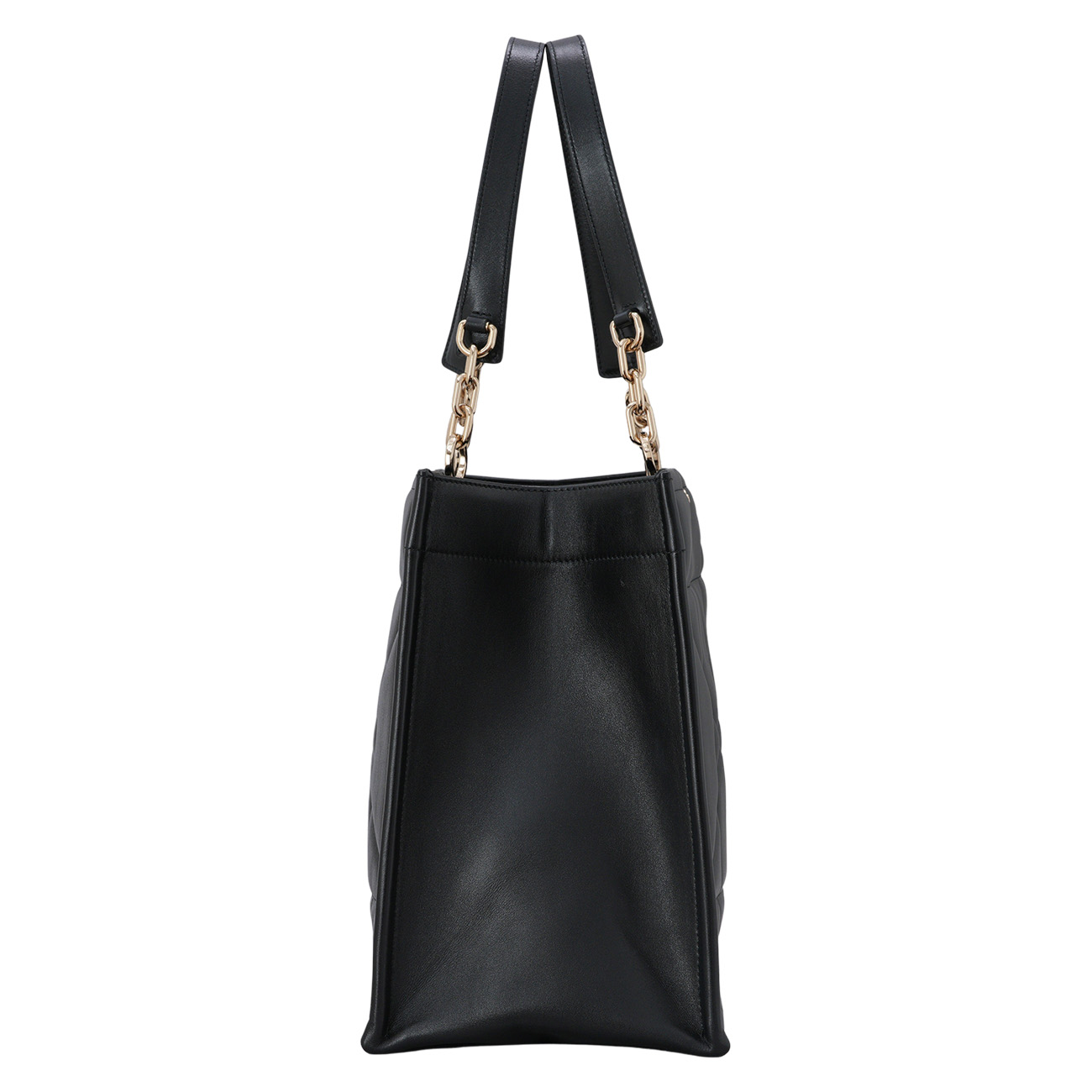CHRISTIAN DIOR(USED)디올 에센셜 토트백 미듐